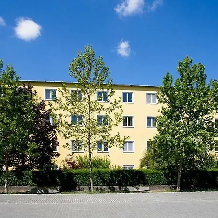 Appartamento in condominio Hajdu Budapest