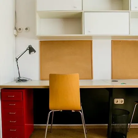 Hajdu Appartamento in condominio Budapest