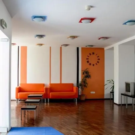 Hajdu Hostel *