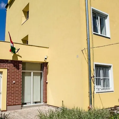 Hostel Hajdu