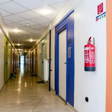 Hajdu Budapest