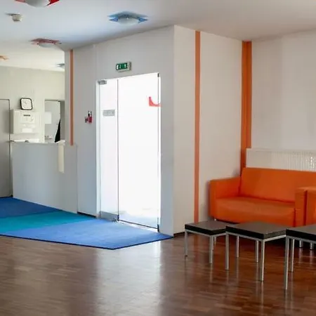 Hajdu Hostel Budapest