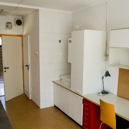 Hajdu Hostel *