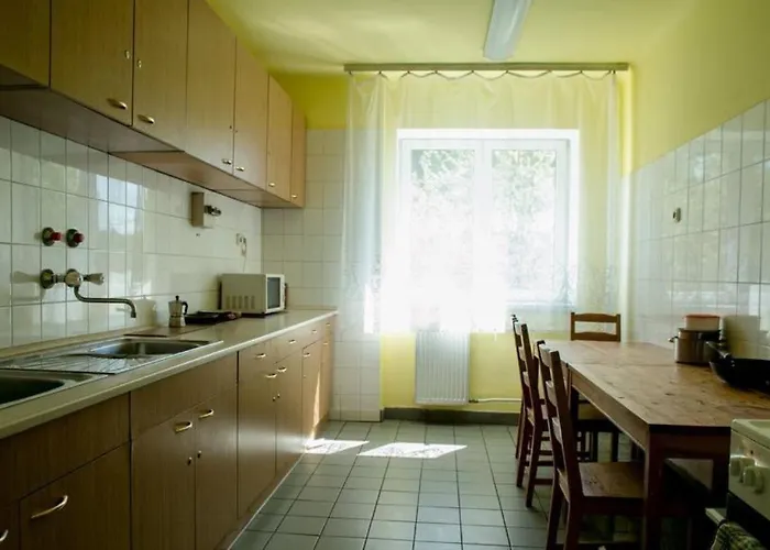 Kondominium Hajdu Budapešť