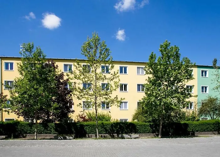 Kondominium Hajdu Budapešť