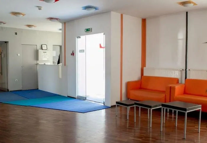 Hajdu Kondominium Budapešť