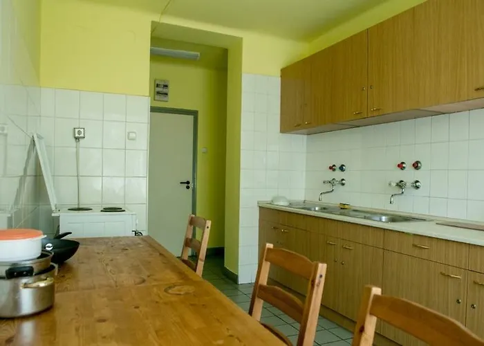 Kondominium Hajdu Budapešť