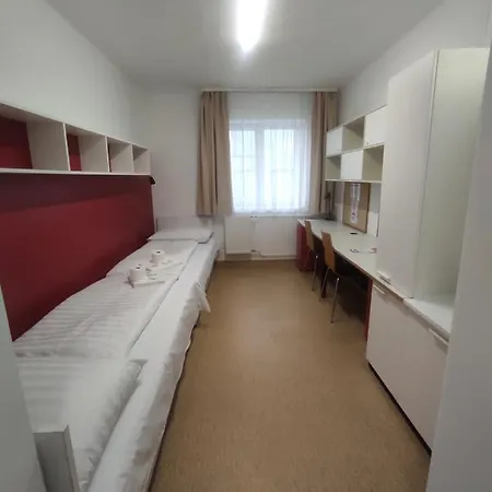 Appartamento in condominio Hajdu Budapest