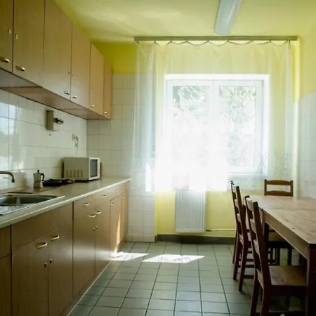 Appartamento in condominio Hajdu Budapest