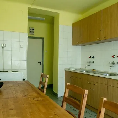 Appartamento in condominio Hajdu Budapest