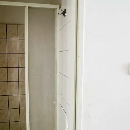 Appartamento in condominio Hajdu *
