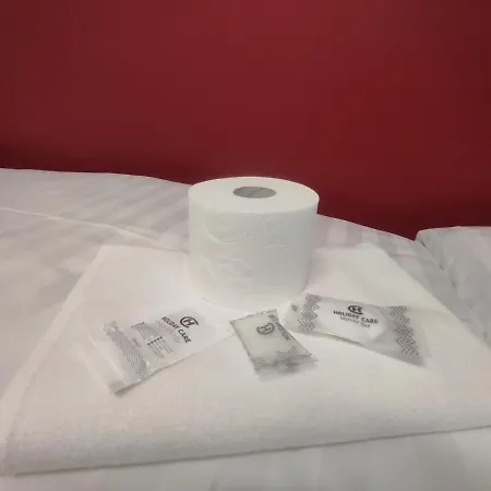 Copropriété Hajdu Budapest